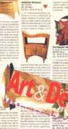 art et decoration